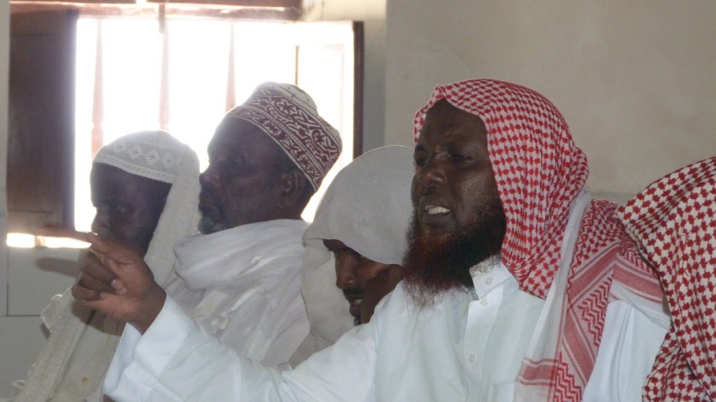 Codad+sawirro:Xarakada Al Shabaab iyo Qeyb Kamid ah Dariiqda Suufiyada ...